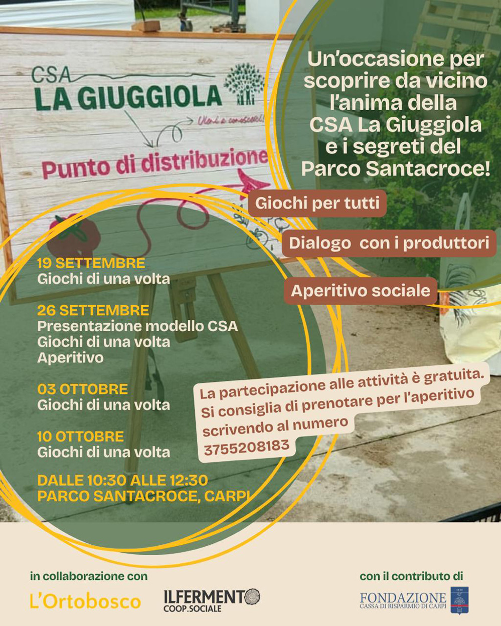 giuggiola set 26